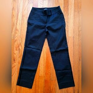 WHBM Trouser PerfectForm Stretch Pants